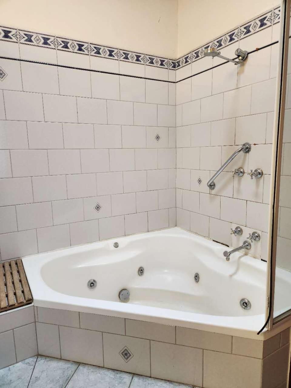 メルボルン ジョージアン コート B ＆ B ゲスト ハウス Bed & Breakfast エクステリア 写真