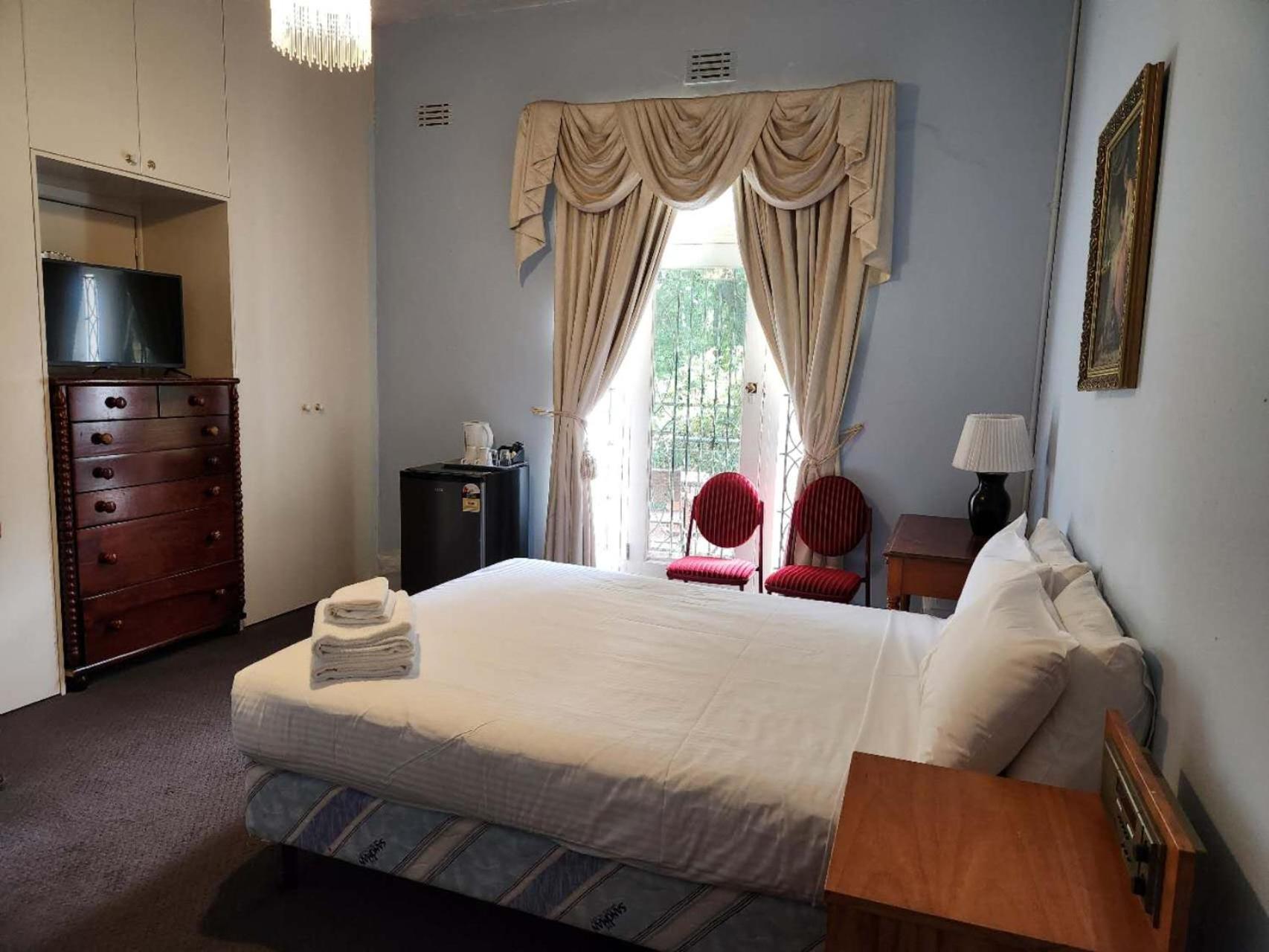 メルボルン ジョージアン コート B ＆ B ゲスト ハウス Bed & Breakfast エクステリア 写真