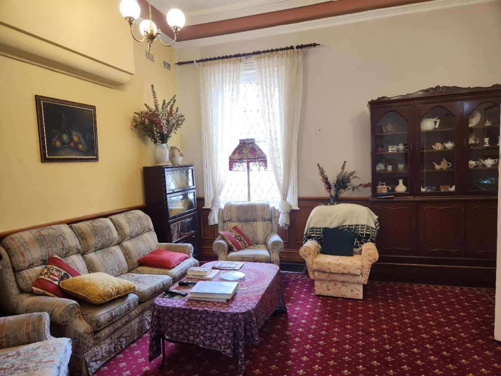 メルボルン ジョージアン コート B ＆ B ゲスト ハウス Bed & Breakfast エクステリア 写真